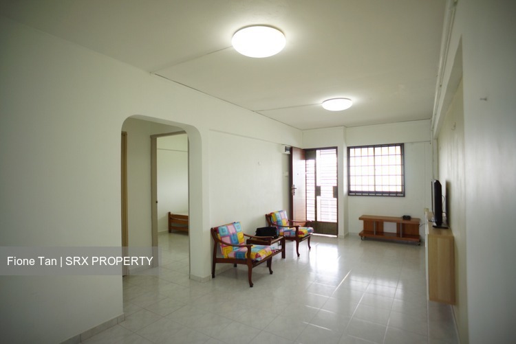 Blk 404 Ang Mo Kio Avenue 10 (Ang Mo Kio), HDB 3 Rooms #182819782